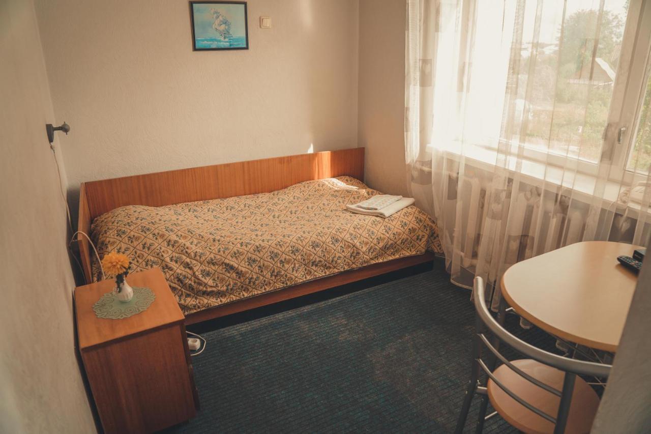 Hotell Paeaesuke โยห์ฟี ภายนอก รูปภาพ
