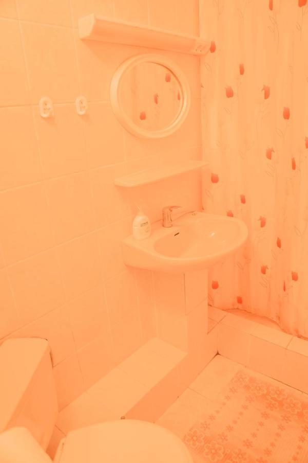 Hotell Paeaesuke โยห์ฟี ภายนอก รูปภาพ