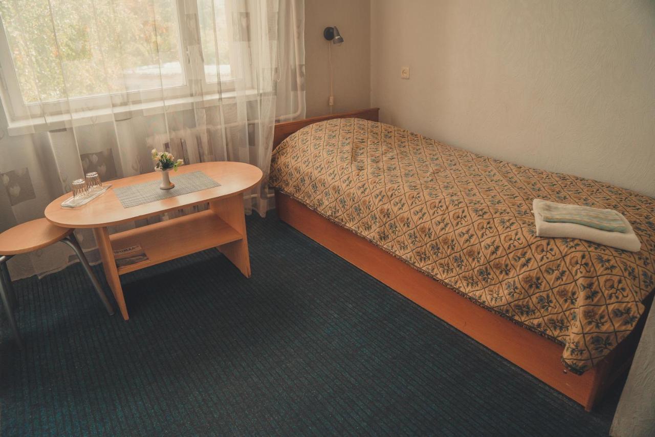 Hotell Paeaesuke โยห์ฟี ภายนอก รูปภาพ